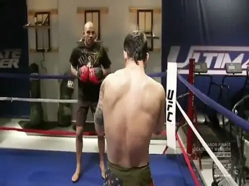The Ultimate Fighter Temporada 9 Episodios 9 • Sub Español