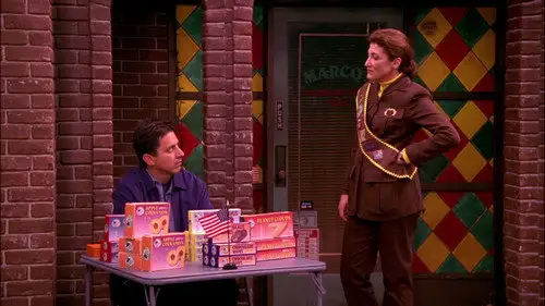 Todo el mundo quiere a Raymond Temporada 6 Episodios 15 • Sub Español