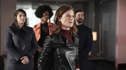 The Good Fight Temporada 3 Episodios 9 • Sub Español