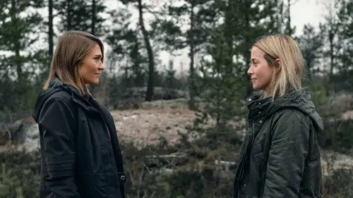 Ártico Temporada 2 Episodios 6 • Sub Español