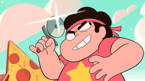 Steven Universe Temporada 3 Episodios 13 • Sub Español