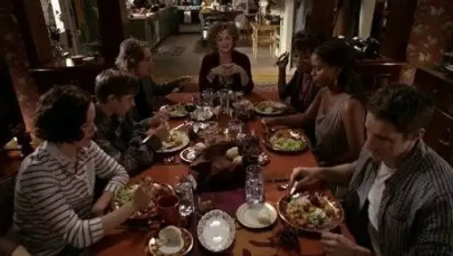 Parenthood Temporada 2 Episodios 10 • Sub Español