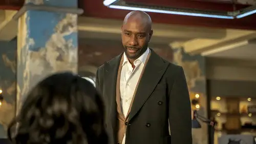 Watson Temporada 1 Episodios 3 • Sub Español