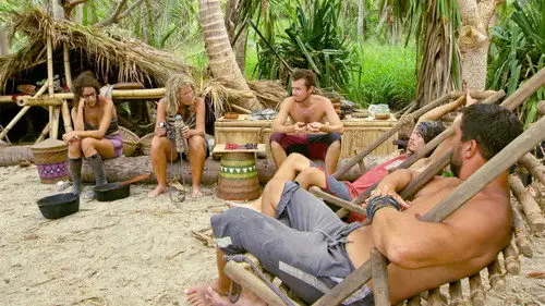 Survivor Temporada 33 Episodios 12 • Sub Español