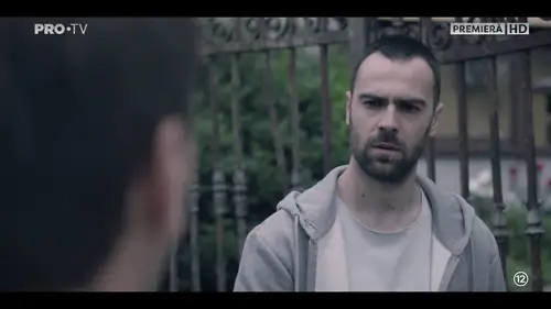 Clanul Temporada 1 Episodios 3 • Sub Español