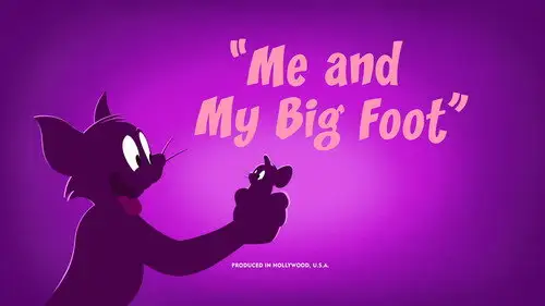 El Show de Tom y Jerry 2014 Temporada 5 Episodios 16 • Sub Español