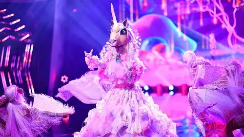 The Masked Singer Temporada 4 Episodios 2 • Sub Español