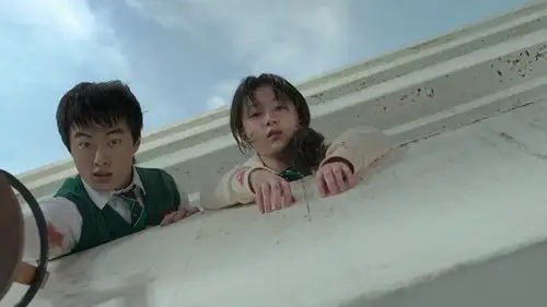Estamos muertos Temporada 1 Episodios 2 • Sub Español