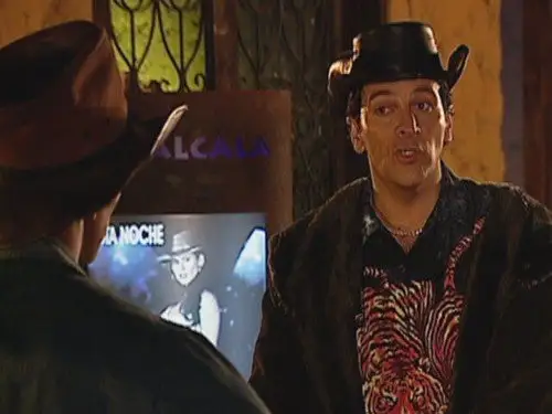 Pasión de gavilanes Temporada 1 Episodios 10 • Sub Español