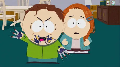 South Park Temporada 23 Episodios 9 • Sub Español