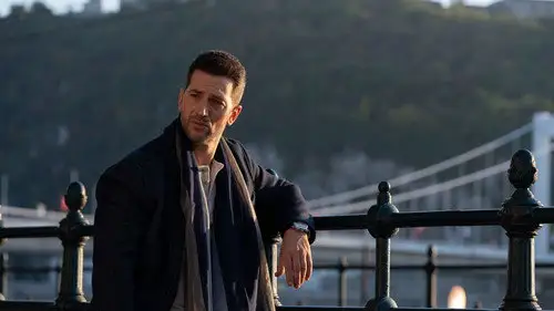 Ransom Temporada 3 Episodios 1 • Sub Español