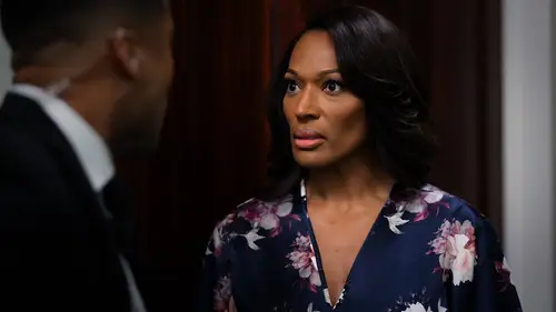Tyler Perry's The Oval Temporada 5 Episodios 1 • Sub Español