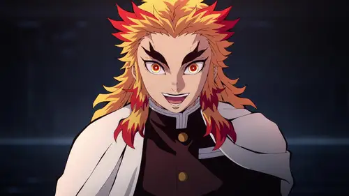 Kimetsu no Yaiba: Guardianes de la Noche Temporada 2 Episodios 1 • Sub Español