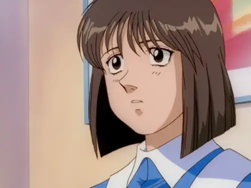 Espíritu de lucha: Hajime no Ippo Temporada 1 Episodios 23 • Sub Español