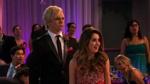 Austin y Ally Temporada 3 Episodios 17 • Sub Español