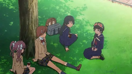 Toaru Kagaku no Railgun Temporada 0 Episodios 10 • Sub Español