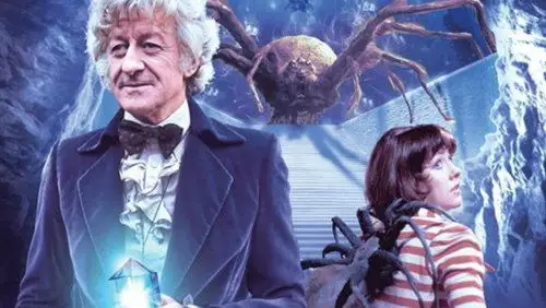 Doctor Who 1963 Temporada 11 Episodios 21 • Sub Español