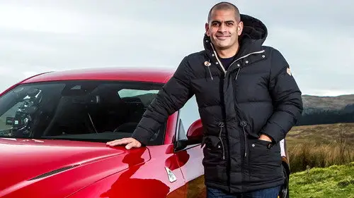 Top Gear Temporada 24 Episodios 2 • Sub Español