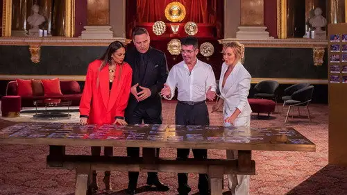 Britain's Got Talent Temporada 14 Episodios 9 • Sub Español