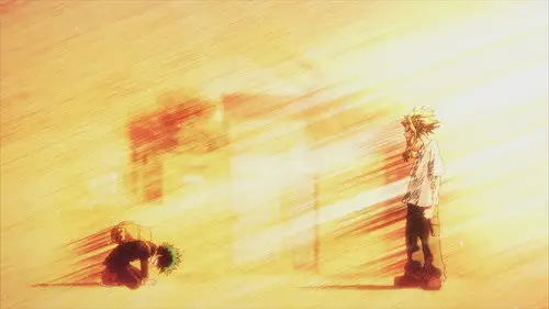 My Hero Academia Temporada 1 Episodios 2 • Sub Español