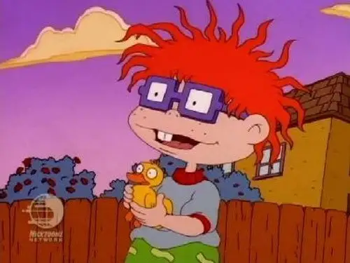 Rugrats: Aventuras en pañales Temporada 6 Episodios 1 • Sub Español