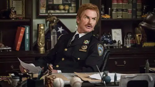 Angie Tribeca Temporada 3 Episodios 6 • Sub Español