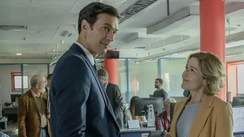 Vota Juan Temporada 3 Episodios 5 • Sub Español