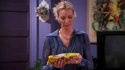 Friends Temporada 7 Episodios 3 • Sub Español
