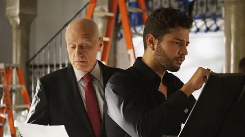 Dinastía Temporada 3 Episodios 3 • Sub Español