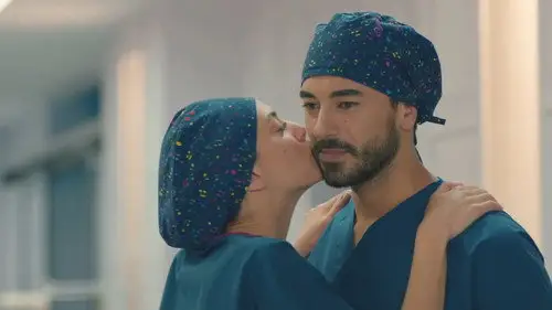 Late mi corazón Temporada 1 Episodios 4 • Sub Español