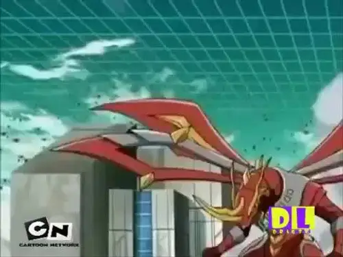 Bakugan Temporada 4 Episodios 16 • Sub Español