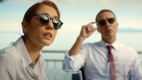 A Taste for Murder Temporada 1 Episodios 3 • Sub Español
