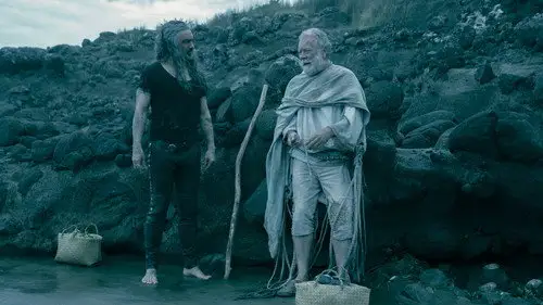 Nuestra bandera significa muerte Temporada 2 Episodios 3 • Sub Español