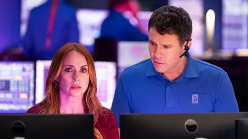 9-1-1 Temporada 9 Episodios 8 • Sub Español