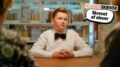 Klassen 2016 Temporada 19 Episodios 23 • Sub Español