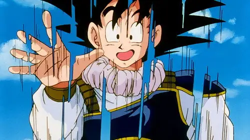 Dragon Ball Z Temporada 4 Episodios 16 • Sub Español