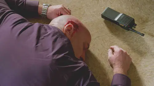 La cúpula Temporada 2 Episodios 8 • Sub Español
