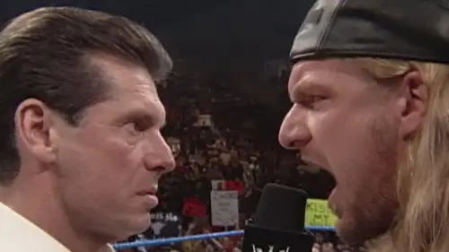 WWE Friday Night SmackDown S1E14 • Oglądaj Online