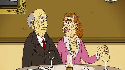 Mr. Pickles Temporada 1 Episodios 7 • Sub Español