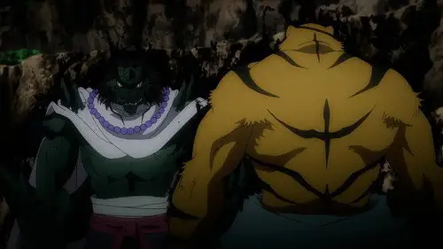 Sengoku Youko Temporada 2 Episodios 14 • Sub Español