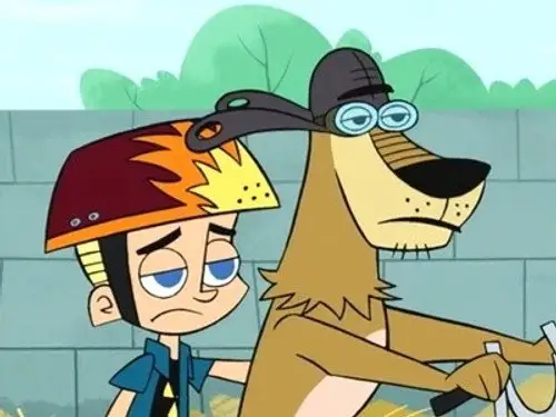 Johnny Test Temporada 1 Episodios 22 • Sub Español