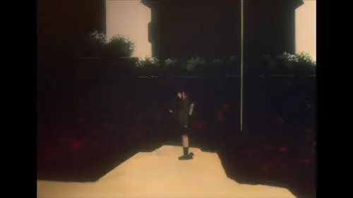 Serial Experiments Lain Temporada 1 Episodios 3 • Sub Español