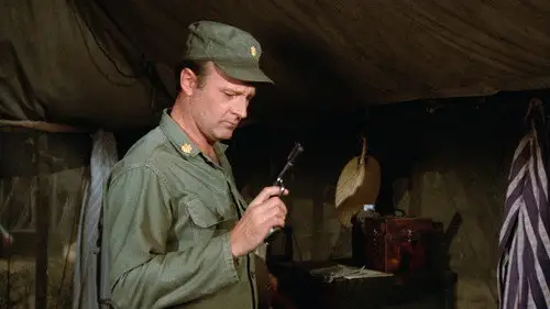 M*A*S*H Temporada 2 Episodios 10 • Sub Español