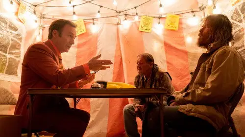 Better Call Saul Temporada 5 Episodios 1 • Sub Español