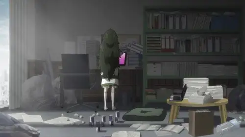 Steins;Gate 0 Temporada 1 Episodios 9 • Sub Español
