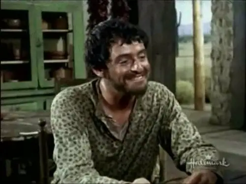 El gran Chaparral Temporada 1 Episodios 2 • Sub Español