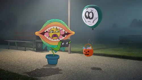 El asombroso mundo de Gumball Temporada 0 Episodios 21 • Sub Español