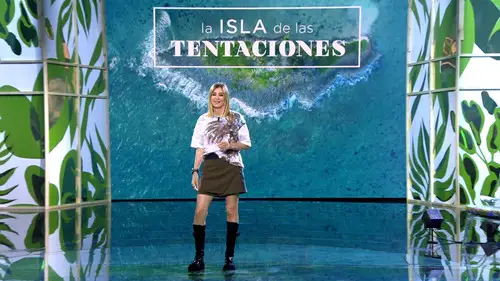 La isla de las tentaciones Temporada 0 Episodios 12 • Sub Español