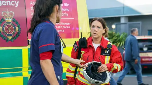 Casualty Temporada 39 Episodios 11 • Sub Español