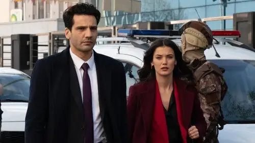 Secretos de familia 2021 Temporada 2 Episodios 18 • Sub Español